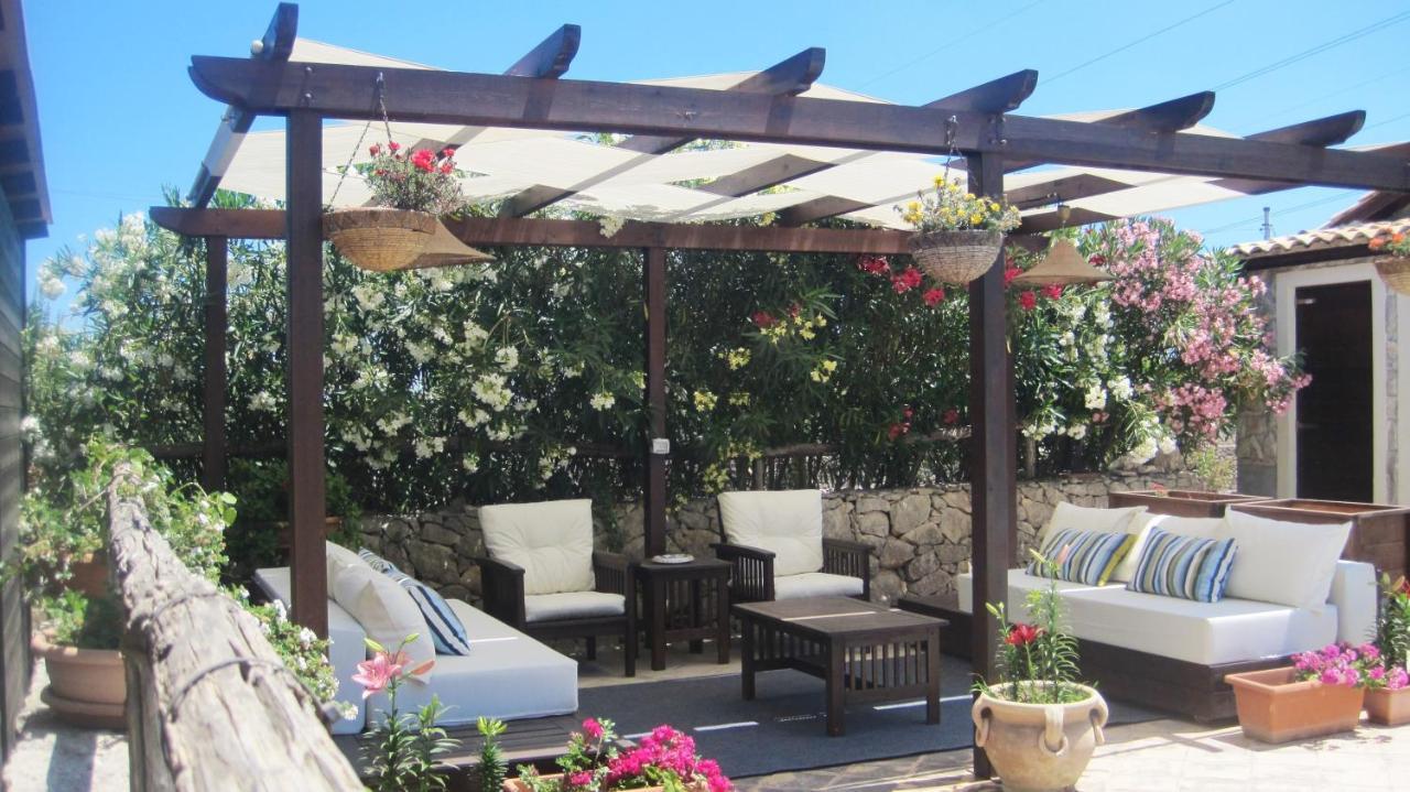 B&B Villa Giusy 시라쿠사 외부 사진