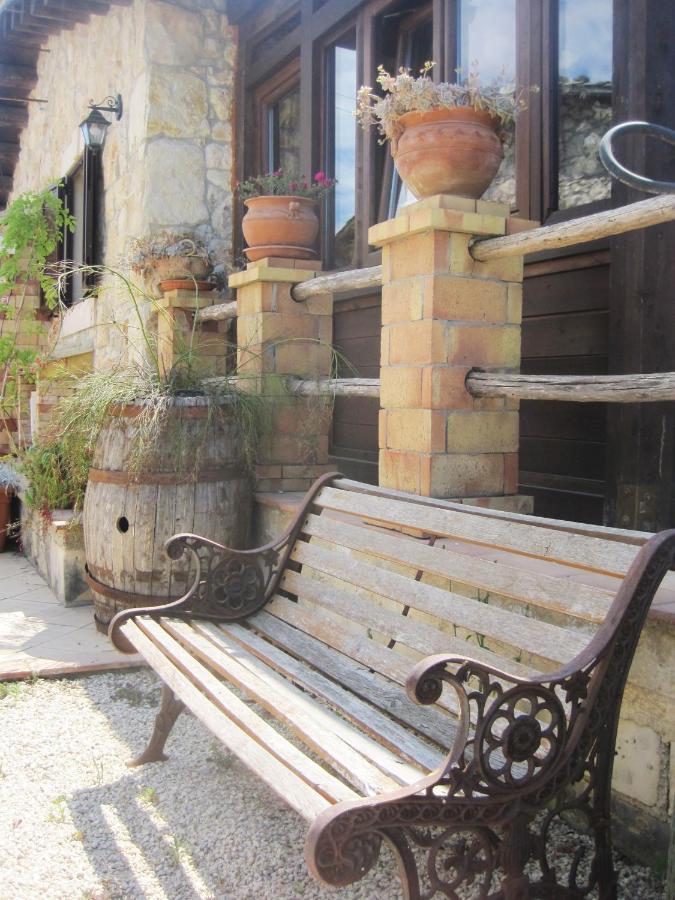 B&B Villa Giusy 시라쿠사 외부 사진