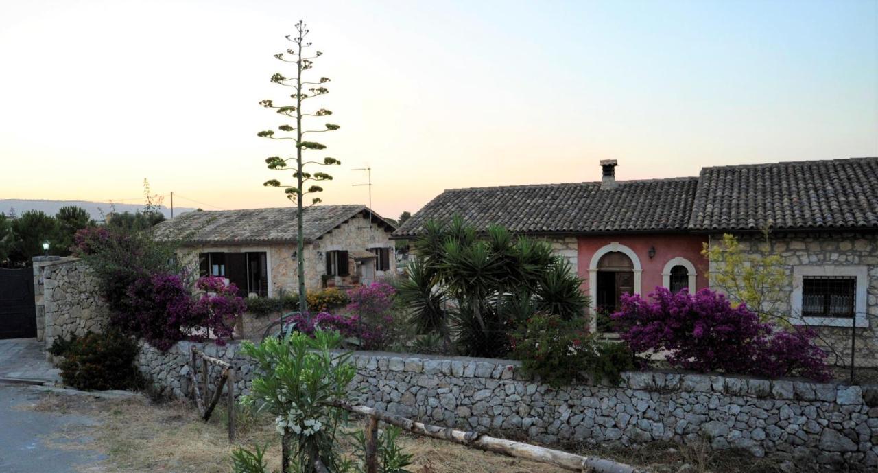 B&B Villa Giusy 시라쿠사 외부 사진