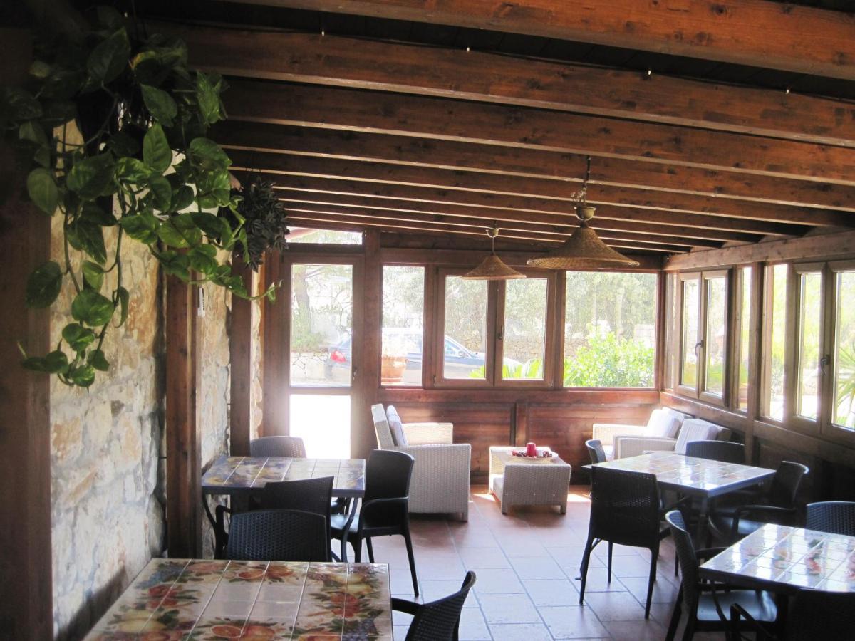 B&B Villa Giusy 시라쿠사 외부 사진