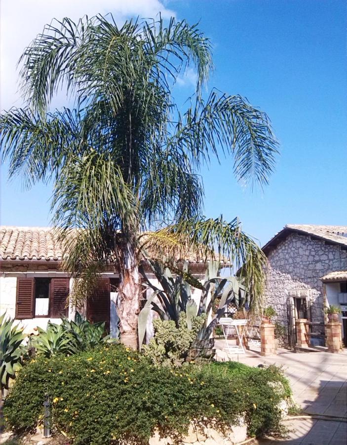 B&B Villa Giusy 시라쿠사 외부 사진