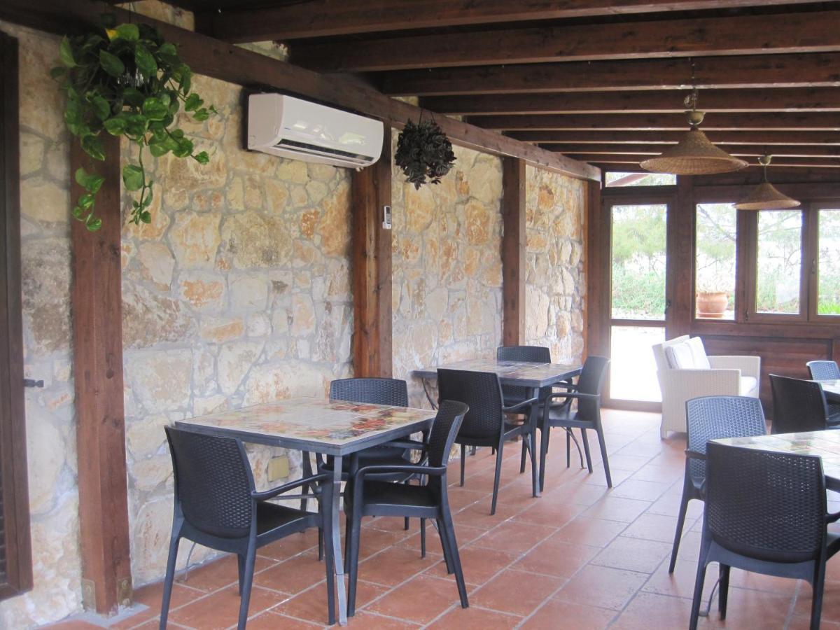 B&B Villa Giusy 시라쿠사 외부 사진