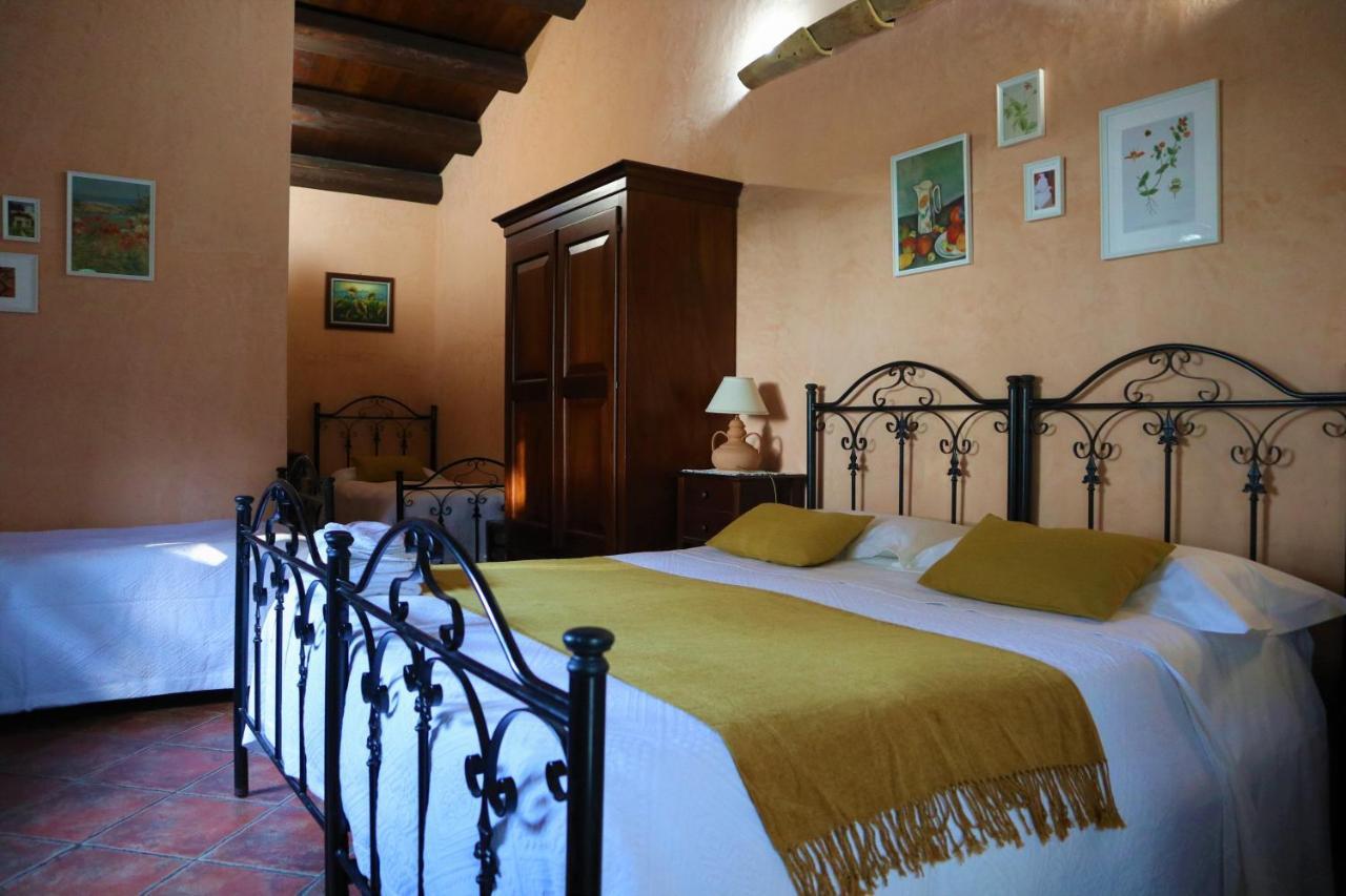 B&B Villa Giusy 시라쿠사 외부 사진