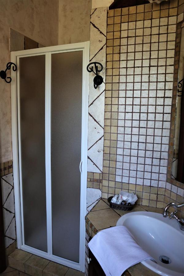B&B Villa Giusy 시라쿠사 외부 사진