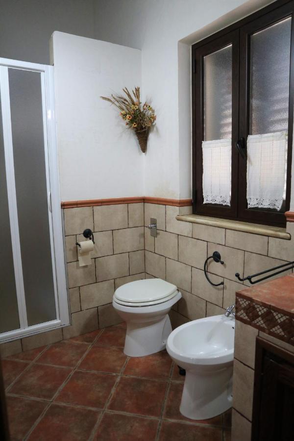 B&B Villa Giusy 시라쿠사 외부 사진
