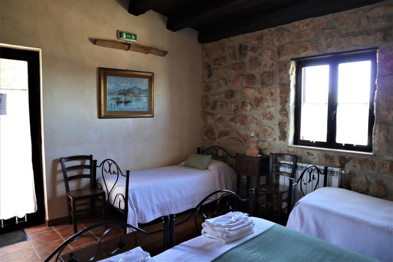 B&B Villa Giusy 시라쿠사 외부 사진